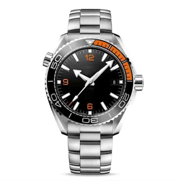 Top mens designer watch Automatic date aaa automatic hinery watches Man nical movement fashion montre de wat Best quality c6