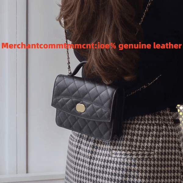 Luxury Designer bags Womens 25C classic flap Shoulder Bag leather crossbody bag fashion quilted bag Top quality hand bag Chain Three-In-One Small Square Bag
