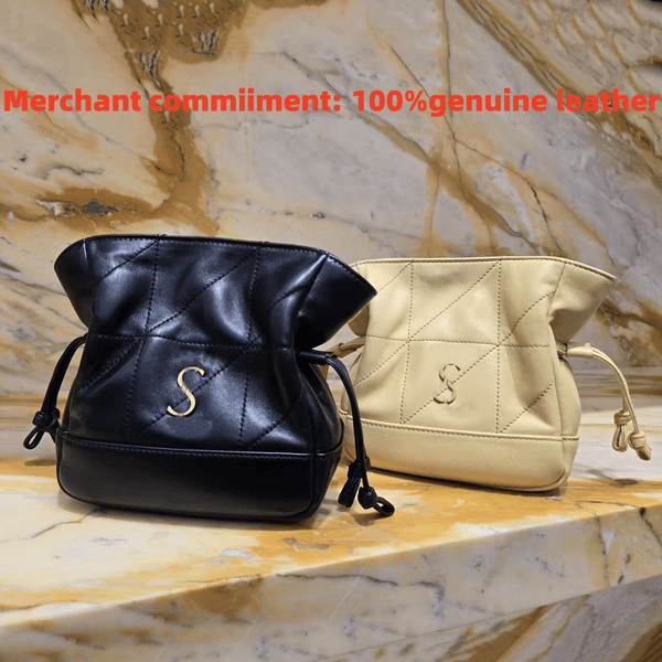 Womens Shoulder Bags high quality Luxury Designer bags crossbody bag Suede leather shoulder backpack Vintage decorative pieces fashion bag new leather quilted bag