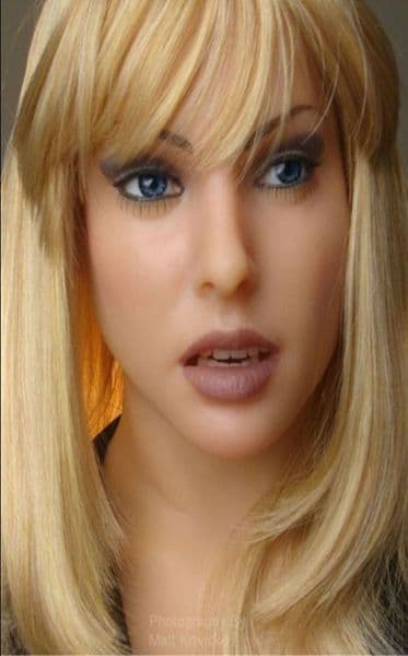 2018 new style sex doll,Free shipping Realistic Doll,100% Real Silicone Love ,The Vagina is Permanent,New Sex Dolls For Men:MARY