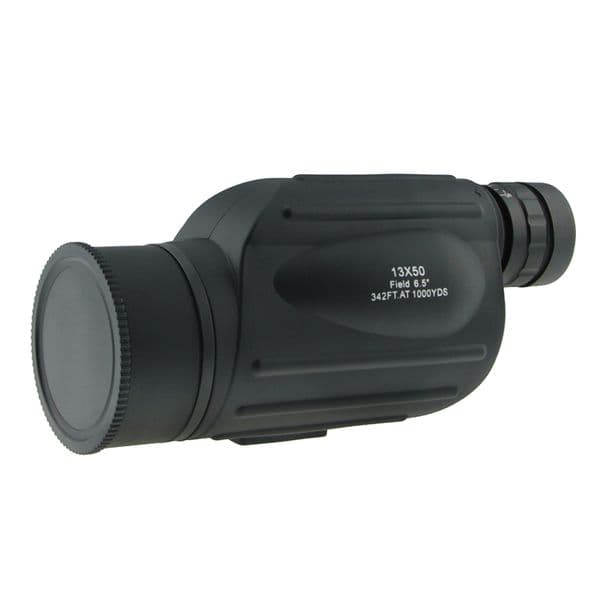 Freeshipping 13X50 High Powered Monocular Telescope - Bright and Clear Range of View - Waterproof, Fogproof - For Bird Watching