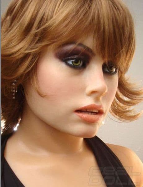 Realistic sex dolls japanese silicone solid sex doll real voices seductive mannequin Soft breastLove doll/Sex dolls 1pcs,