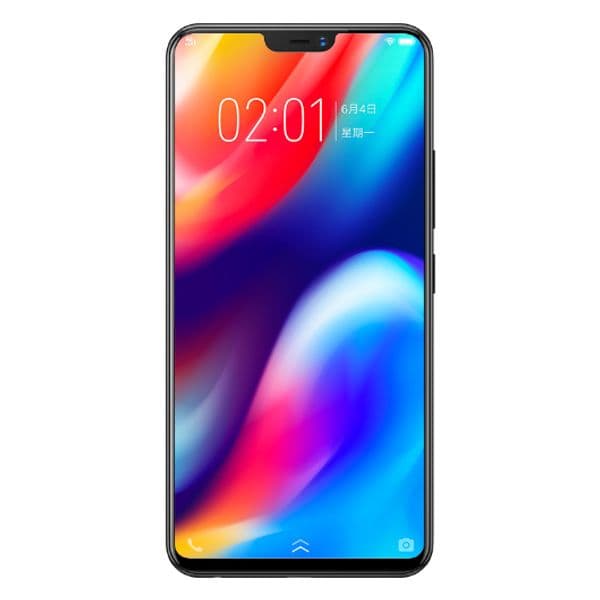 Original Vivo Z1 4G LTE Mobile Phone 6GB RAM 64GB 128GB ROM Snapdragon 660 AIE Octa Core Android 6.3" Full Screen 13.0MP AI AR OTG Face ID Fingerprint Smart Cell Phone