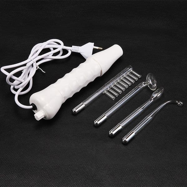 New Electro Sex Massager, Submission Electric Shock Sex Toys, Nipple Electro Stimulation Shock Twilight Wand, Sex Products C19012201