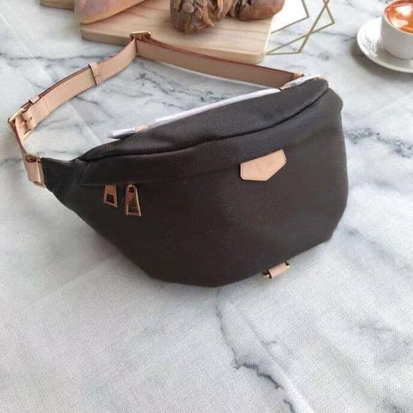 Newest Stlye Bumbag Cross Body Shoulder Bag Waist Bags for women Temperament Bumbag Cross Fanny Pack Bum Waist Bags for men Bumbag