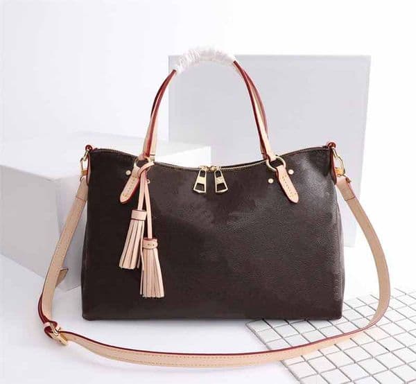 fannypack bags genuine leather bags Great Good lattice pattern style women man belt fashion bag sale belt shoulder bags totes