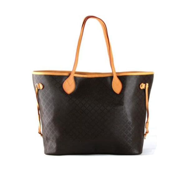 Wholesale NEW lady shopping bag for women tote oxidation leather shoulder bag fashion handbags presbyopic women purse classic messenger bag