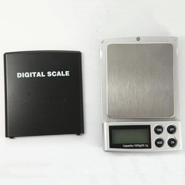200g/0.01g Accurate Jewelry Scales Mini Pocket Digital Gold Sterling Silver Electronic Scales Durable Portable Digital Scales Basculas Electronicas Para Joyeria
