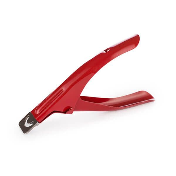 Tamax NA071 NAIL Art Edge Cutter Acrylic Fake Nail Clippers Trimmer Tip Manicure Tool Scissor Pedicure nail art tool