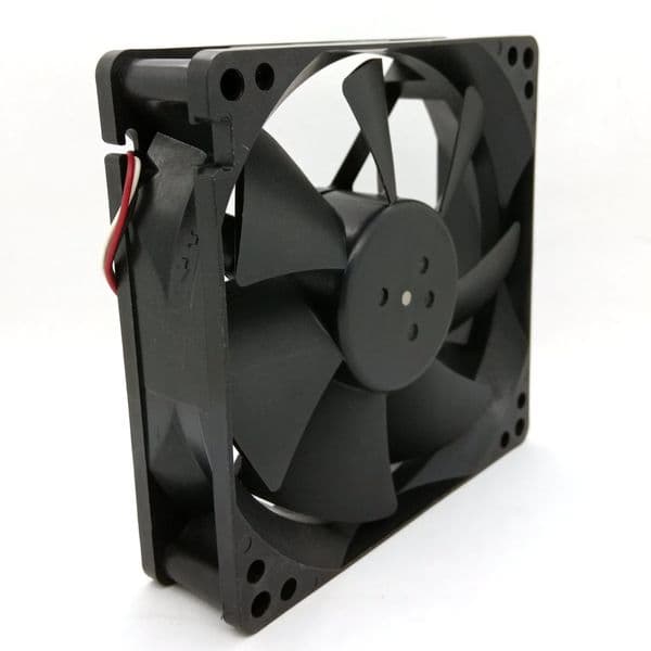 original Nidec D09A-24TS1 06B DC24V 0.08A 90x90x25MM 9cm Alarm Signal 3Lines Inverter cooling fan