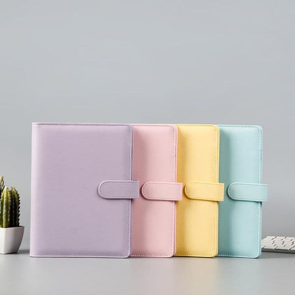 Wholesale Magic Book Notepads Cute A6 Multi Colors Notebook School Office Supplies Student Party Gifts Bloc De Notas De Libros Magicos Magic Book Notizblocke