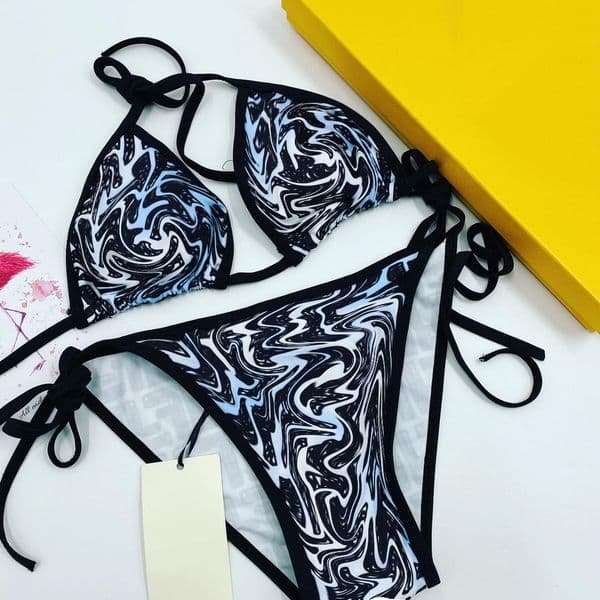 New arrival Swimsuit F33 30 Bikini Set Women Fashion Swimwear IN Stock Swimsuit Bandage Sexy Bathing Suits Sexy tags