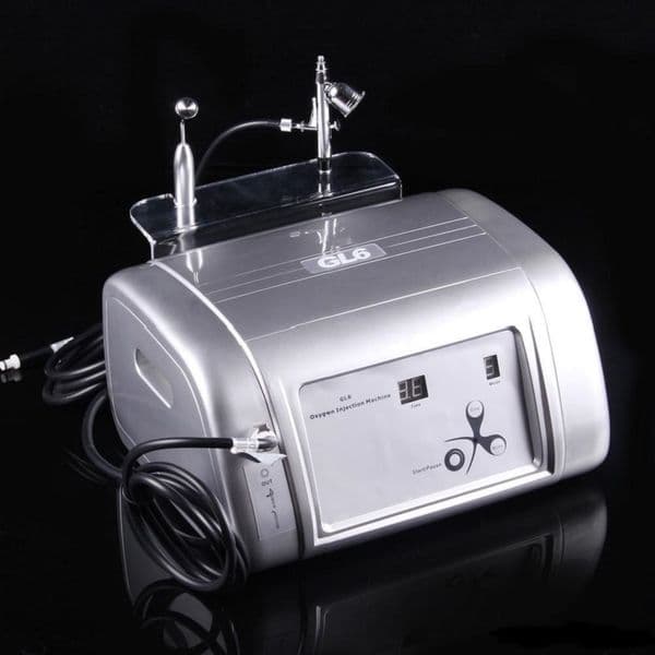 Face spray oxygen machines for sale hotsale facial rejuvenation intraceuticals machine home use CE approval
