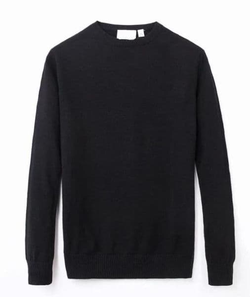 2020 new brand Fashion Men's Crocodile embroidery loose pullover Twisted Needle Sweater Knitted Cotton Round neck Sweater Pullover Sweater