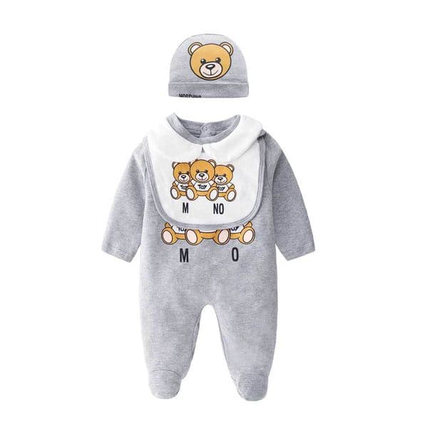 Designer 2026 Baby Tracksuit Set: Long Sleeve Hooded Top Plaid Pants Outfit For Infants And baby Toddlers, 2-Piece Free Shipping