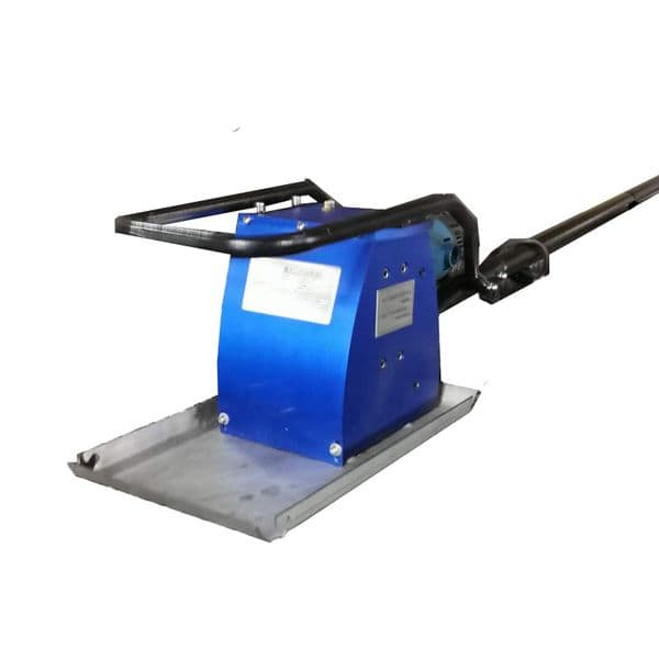 Slat Slag Removal Tool Slat Cleaner Equipment For Any Brand Fiber Laser Cutting Machine