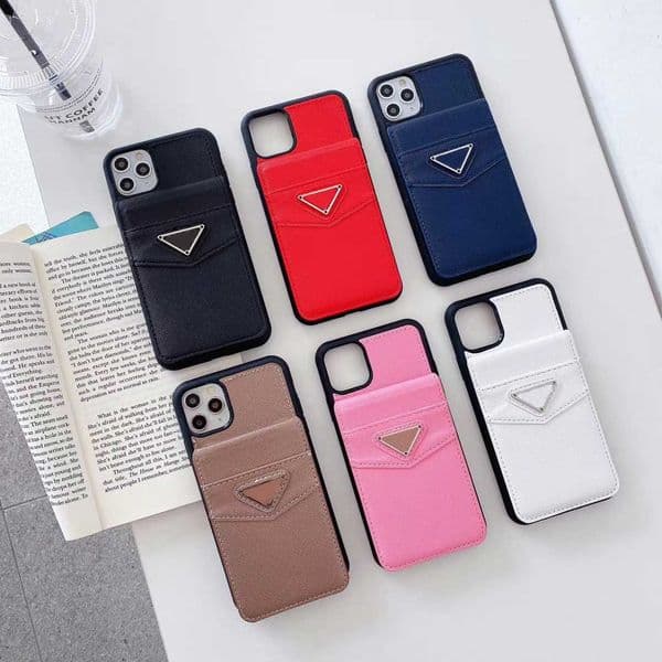 Fashion IPhone Case for Iphone 6/6PXS MAX 7P/8P 7/8 XR X/XS New Hot High Quality Modern Stylist Mobile Phone Case 6 Style Available thumbnail 2
