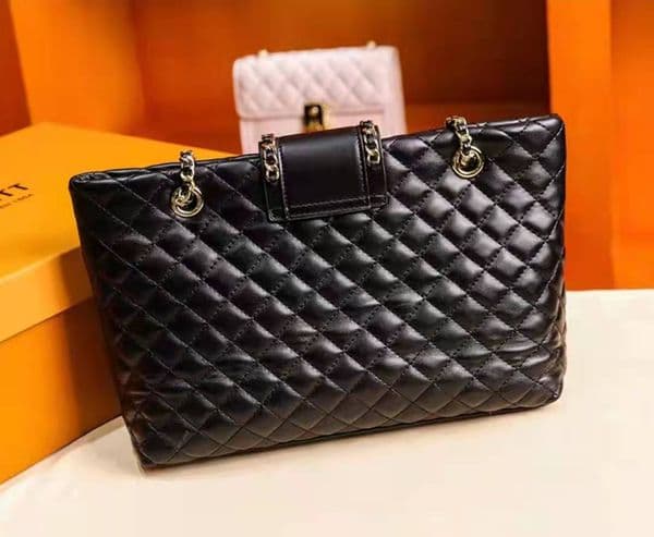 shoulder bags Casual Handbags for women high quality Soft leather messenger bag Large capacity shopping bag lady totes HBP
