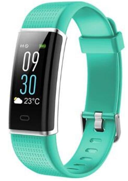 Heart Rate Monitor Smart Bracelet Fitness Tracker Smart Watch GPS Waterproof Smartwatch For iPhone Android Smart Phone Watch PK DZ09 Watch