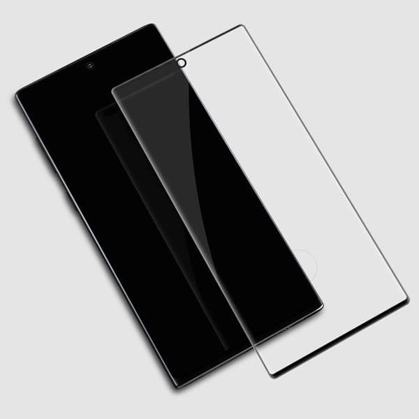 For Samsung Galaxy S25 Ultra Tempered Glass Screen Protector S25+ S24 S23 S22 3D 9H Explosion-proof Film Cover Case
