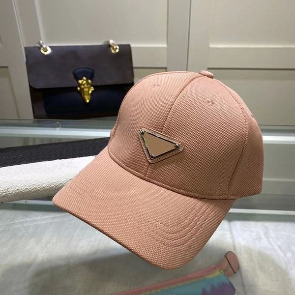 2022 Fashion Ball Cap Mens Designer Baseball Hat Luxury Unisex Caps Street Fitted Fashion Sports Casquette Embroidery Hats 3 Colors High Quality