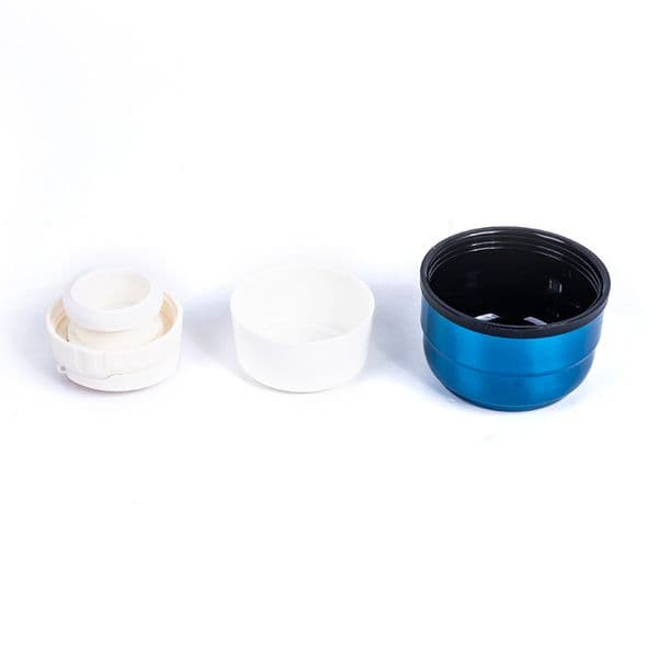 Stainless Steel Thermos Outdoor Travel Car Water Termos Cup Bottle Portable Insulation Vacuum Flask Kettles 1.2L/1.6L/2L/2.5L/3L LJ201218