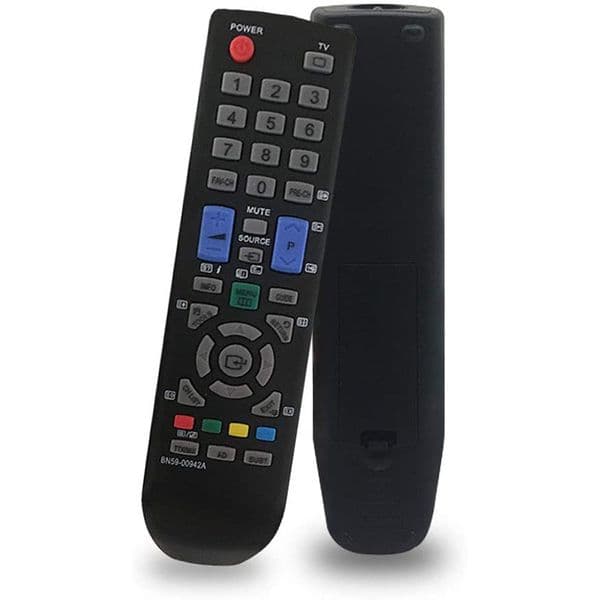 New Replacement TV Controlers for Samsung BN59-00942A BN59-00865A AA59-00496A AA59-00743ATV Remote Control
