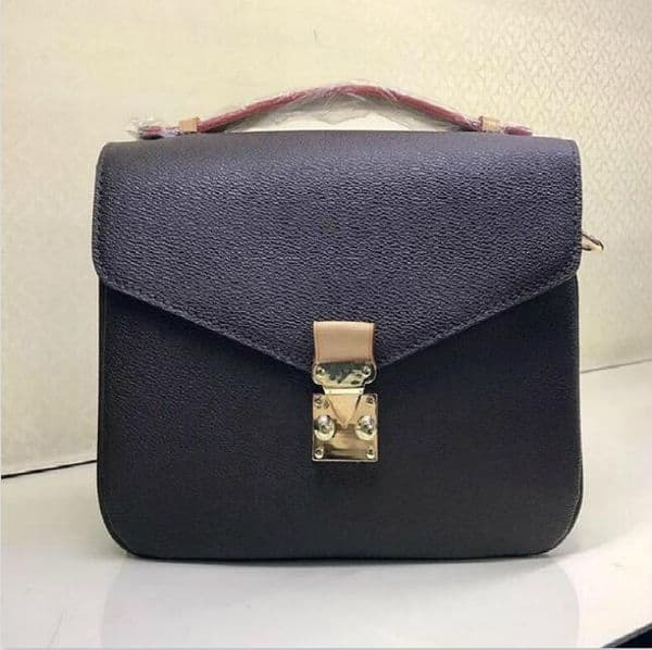 Classic brand Messenger Bag Donne borsa in pelle Pochette Metis Totes borse della borsa Borse a tracolla Crossbody
