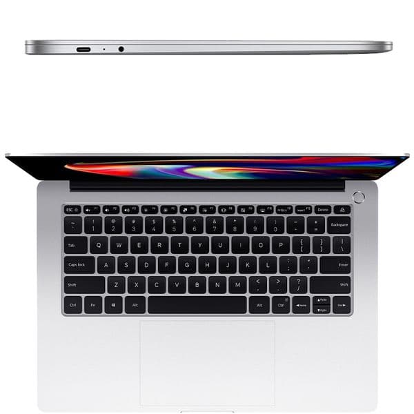 Original Xiaomi Mi Laptop Pro 14 Computer Intel i5 11320H i7 11390H MX450 16G DDR4 512G SSD Windows 10 14" 2.5K 120Hz Screen Portable Ultaraslim Business Notebook PC NB