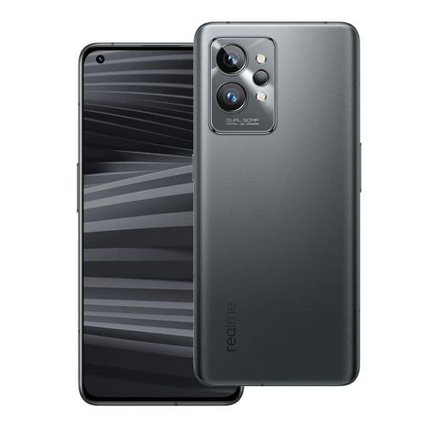 Original Oppo Realme GT2 Pro GT 2 5G Mobile Phone 12GB RAM 256GB 512GB ROM Octa Core Snapdragon 8 Gen 1 50MP NFC Android 6.7" 2K Screen Fingerprint ID Face Smart Cellphone