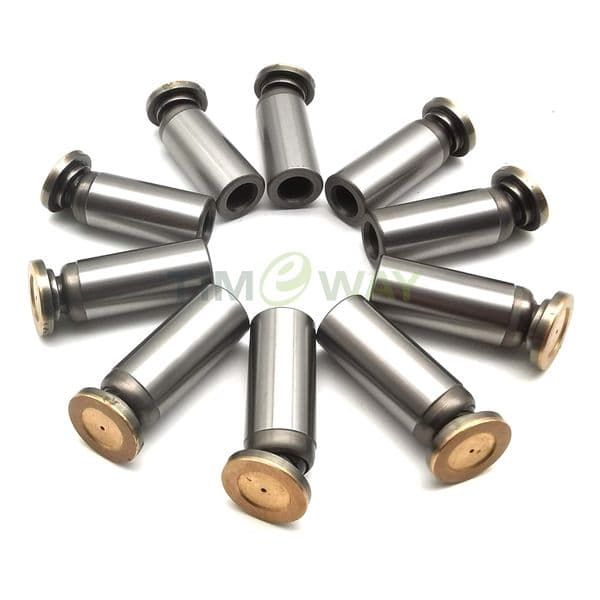 Piston Shoe PSVD2-17E PSVD2-18 PSVD2-19E PSVD2-21E Pump Parts for repair KAYABA hydraulic pump repair kit good quality