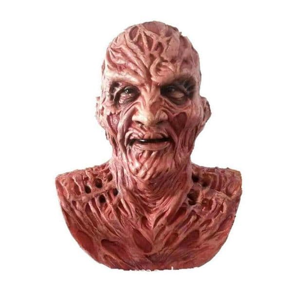 Killers Jason Mask For The Halloween Party Costume Freddy Krueger Horror Movies Scary Latex Mask 201026