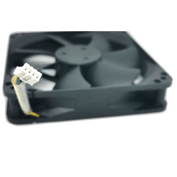 original D12BH-12 120*120*25MM 12025 12V 0.30A cooling fan PVA120G12S PVA120G12T