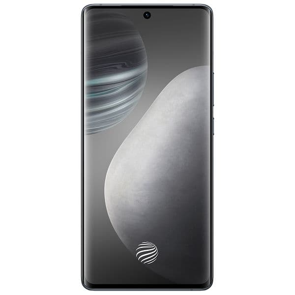 Original Vivo X60 Pro 5G Mobile Phone 12GB RAM 256GB ROM Exynos 1080 Octa Core 48MP NFC Android 6.56" Full Screen Fingerprint ID Face Smart Cell Phone