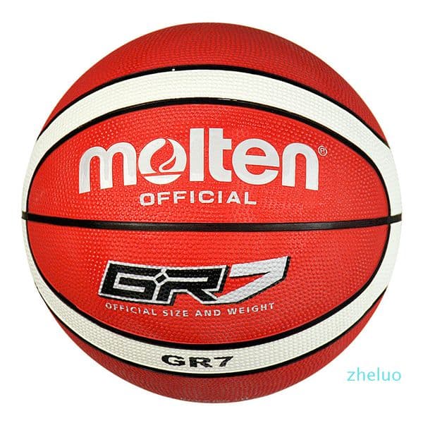 Balls Molten GM7 Molten Basketball for Sale Size 7 High Quality PU Leather Official Sport Match Indoor