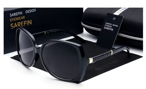 2022 High quality New fashion vintage sunglasses women Brand designer womens sunglasses ladies sun glasses with cases and box