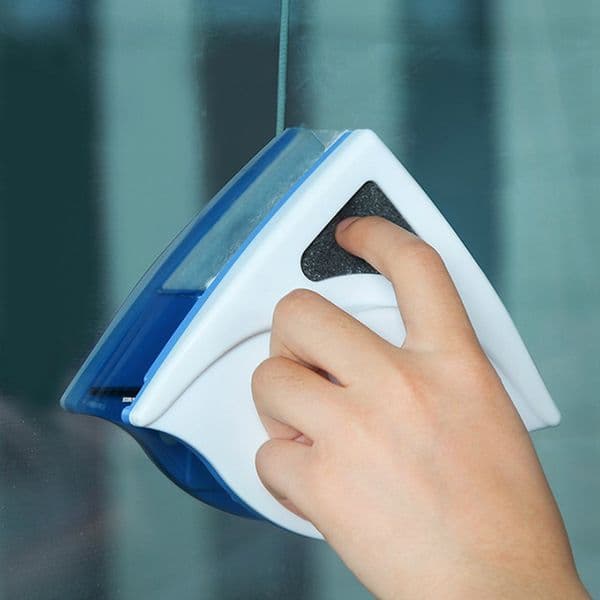 2026 Luxury Designer Decor Hot Room Cologne 3-8Mm Home Window Wiper perfume Cleaner Double Side Magnetic cologne For Washing Windows Glass Brush Cleaning Perfum