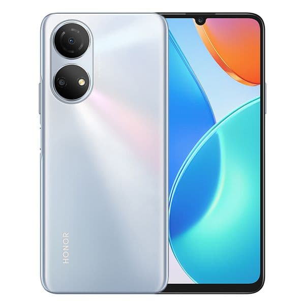 Original Huawei Honor Play 30 Plus 5G Mobile Phone 4GB RAM 128GB ROM Octa Core MTK Dimensity 700 Android 6.74" Large Screen 5000mAh 13.0MP Fingerprint ID Smart Cellphone