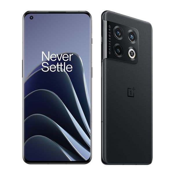 Original One Plus 10 Pro Oneplus 5G Mobile Phone 12GB RAM 256GB ROM Octa Core Snapdragon 8 Gen 1 50.0MP NFC Android 6.7" 120Hz Full Screen Fingerprint ID Smart Cellphone
