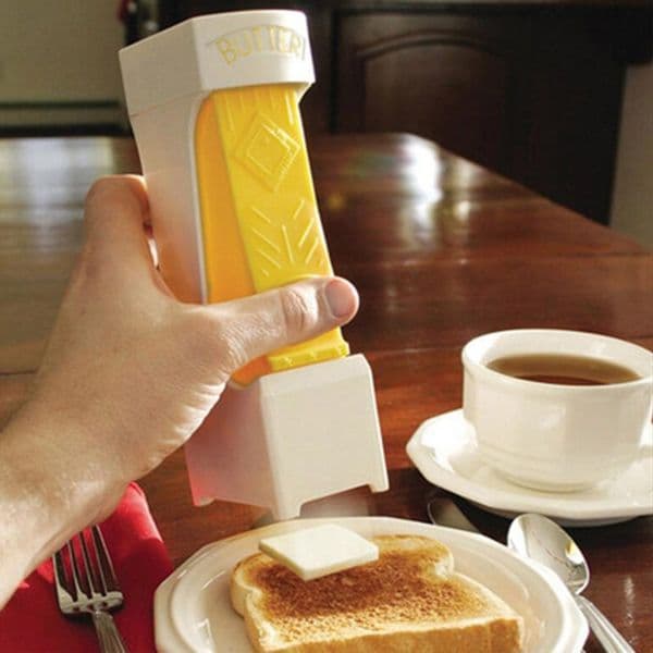 Butter Cutter Cheese Slicer Easy to Operate Kitchen Restaurant Slicing Tool