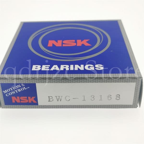 NSK unidirectional CAM wedge type clutch bearing BWC-13168 72.217mm 88.882mm 21mm