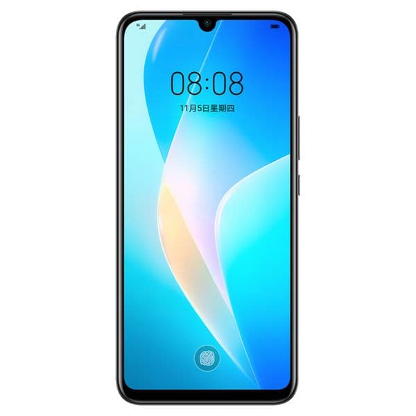Original Huawei Nova8 SE 8SE 5G Mobile Phone 8GB RAM 128GB ROM MTK 800U Octa Core 64MP Android 6.53" Full Screen Fingerprint ID Cell Phone