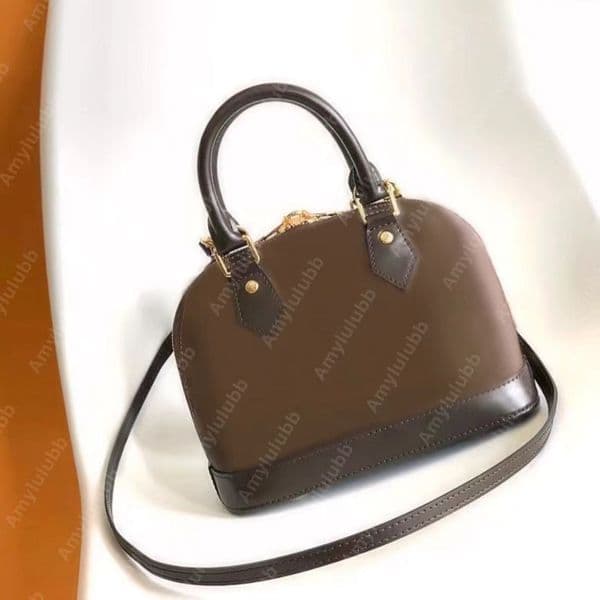 luxury designer bags handbag bb shell bag Wholesale from amylulubb messenger shoulder bag women fashion satchel leather presbyopic package dicky0750