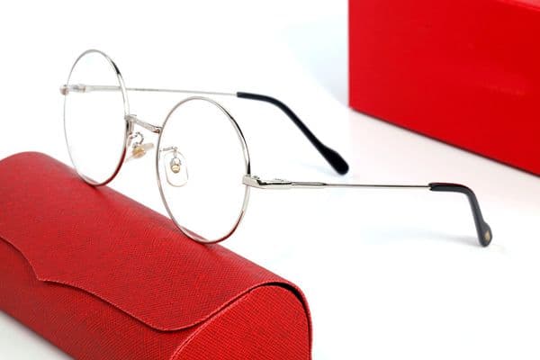 Optical eyeglasses frame women vintage 2022 gold metal oversized buffalo horn glasses for men wood bamboo sunglasses eyewear