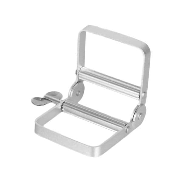 Manual Toothpaste Dispenser Tooth Paste Tube Squeezer Bathroom Accessories Tubes Rolling Squeezer Tools