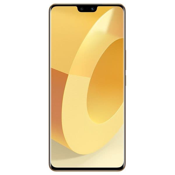 Original Vivo S12 Pro 5G Mobile Phone 12GB RAM 256GB ROM Octa Core MTK Dimensity 1200 108.0MP AF Android 6.56" AMOLED Full Screen Fingerprint ID Face Wake Smart Cellphone