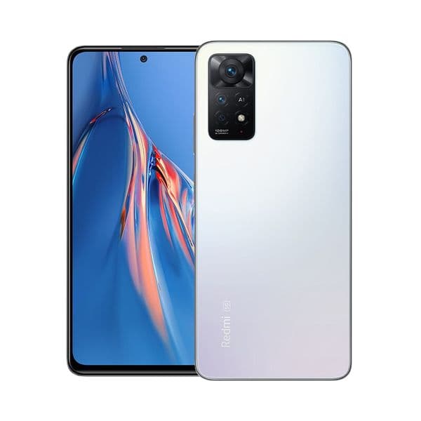 Original Xiaomi Redmi Note 11E Pro 5G Mobile Phone 6GB RAM 128GB ROM Octa Core Snapdragon 695 Android 6.67" Full Screen 108MP NFC 5000mAh Fingerprint ID Smart Cellphone
