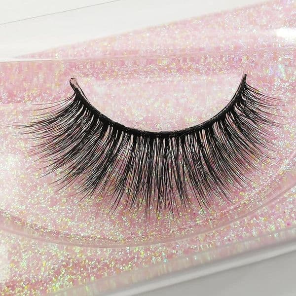 New Arrival Thick Natural Soft 3D False Eyelashes Extensions Curly Messy Reusable Hand Made Fake Lashes Makeup Accessories For Eyes Daily Use 10 Models DHL