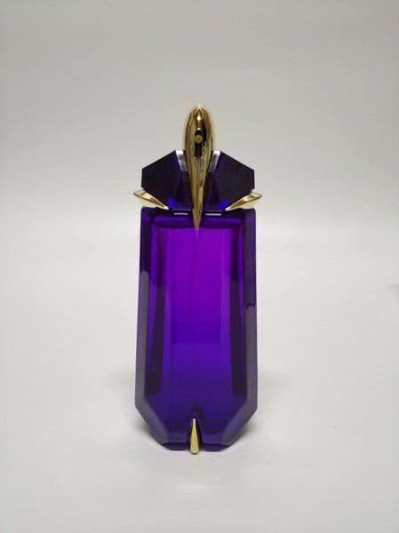 Perfume Women Parfum 90Ml 3Fl.Oz Long Lasting Smell EDP Purple Blue Fragrance Lady Woman Cologne Spray High Quality Fast Delivery