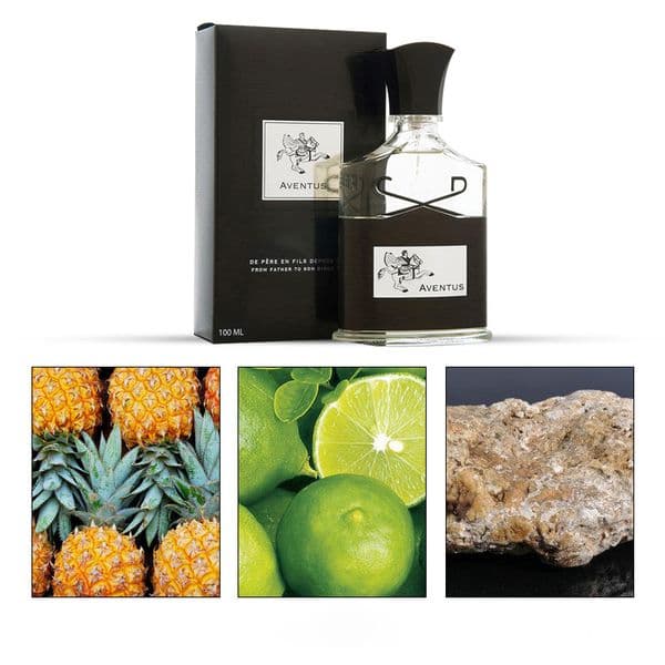 perfumes fragrances for man perfume spray 100ml EDP chypre fruity note higehst quality and fast free delivery